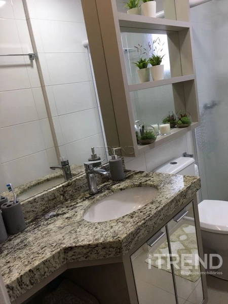 Amplo apartamento mobiliado e decorado: 33ª foto da galeria de imagens do imóvel