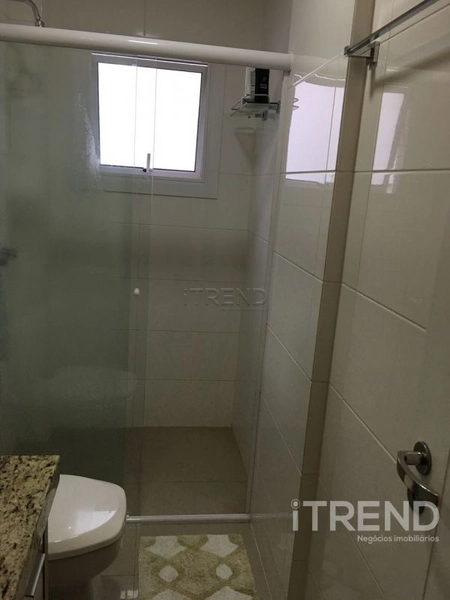 Amplo apartamento mobiliado e decorado: 40ª foto da galeria de imagens do imóvel