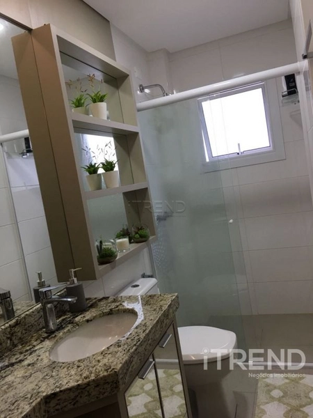 Amplo apartamento mobiliado e decorado: 44ª foto da galeria de imagens do imóvel