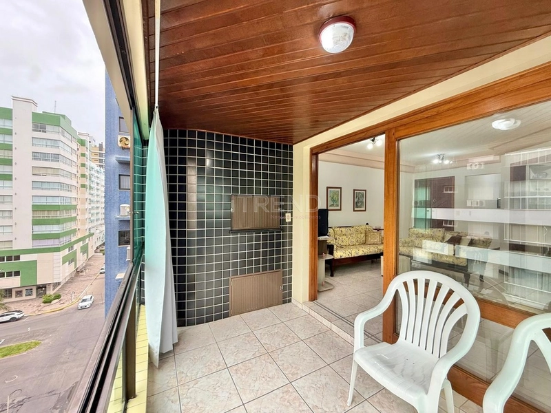 Amplo apartamento na Avenida Ararigboia: 11ª foto da galeria de imagens do imóvel