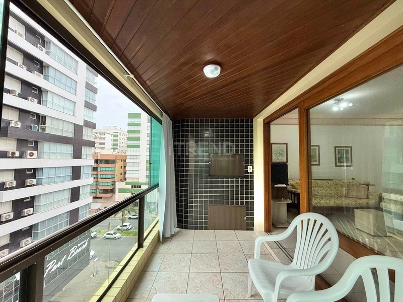 Amplo apartamento na Avenida Ararigboia: 7ª foto da galeria de imagens do imóvel