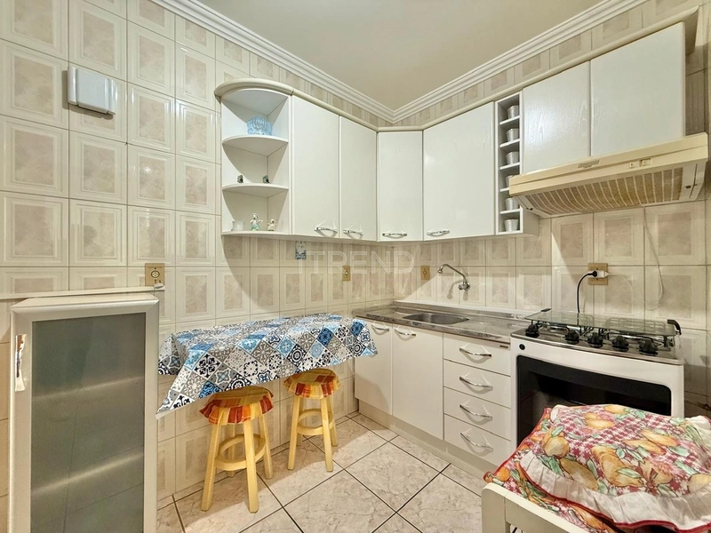 Amplo apartamento na Avenida Ararigboia: 17ª foto da galeria de imagens do imóvel