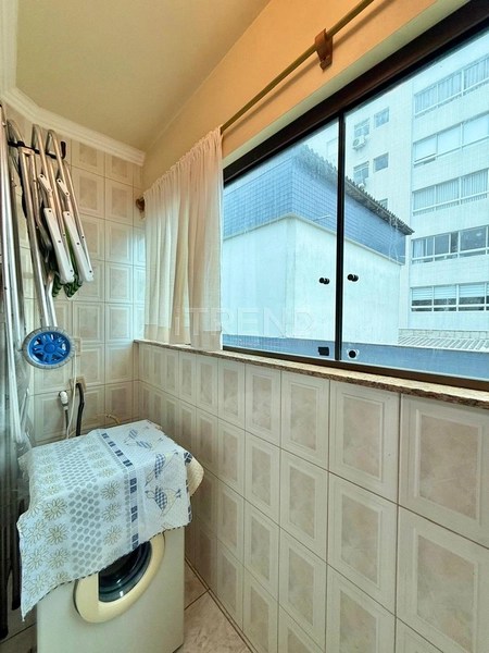 Amplo apartamento na Avenida Ararigboia: 19ª foto da galeria de imagens do imóvel