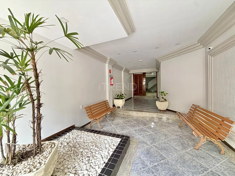 Amplo apartamento na Avenida Ararigboia: 26ª foto da galeria de imagens do imóvel