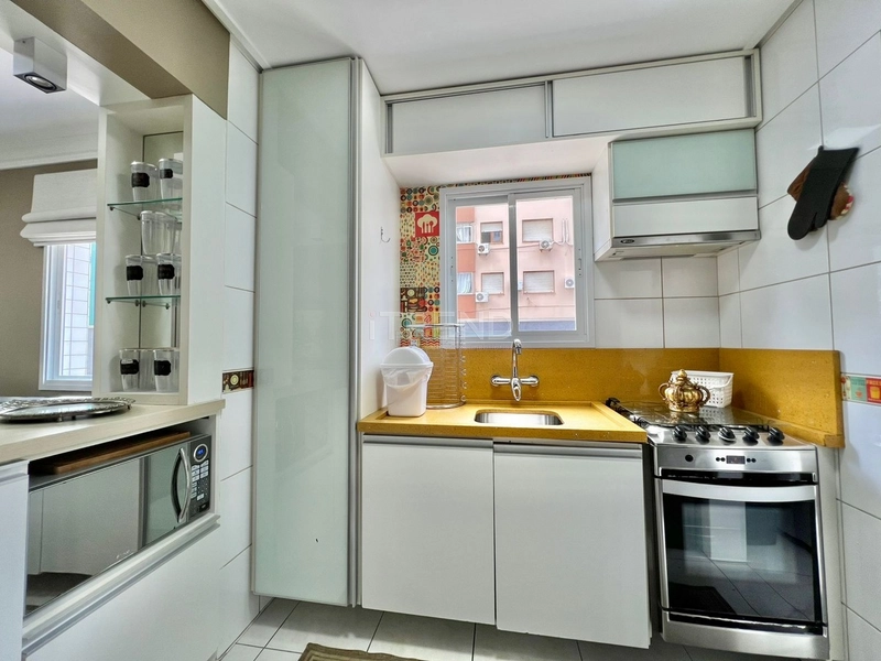 Apartamento 02 dormitórios mobiliado.: 24ª foto da galeria de imagens do imóvel