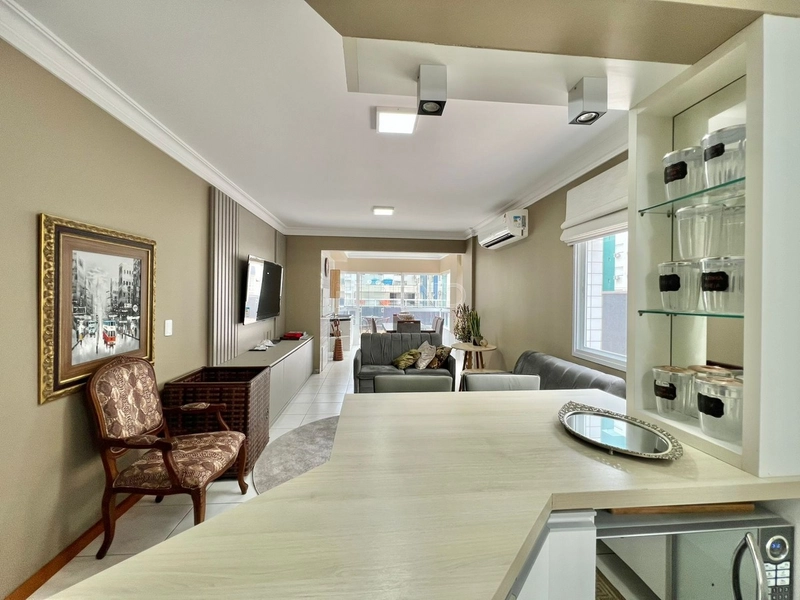 Apartamento 02 dormitórios mobiliado.: 20ª foto da galeria de imagens do imóvel