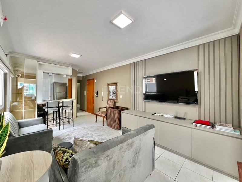 Apartamento 02 dormitórios mobiliado.: 14ª foto da galeria de imagens do imóvel