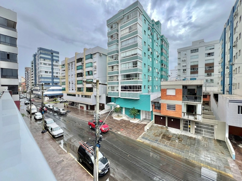 Apartamento 02 dormitórios mobiliado.: 2ª foto da galeria de imagens do imóvel