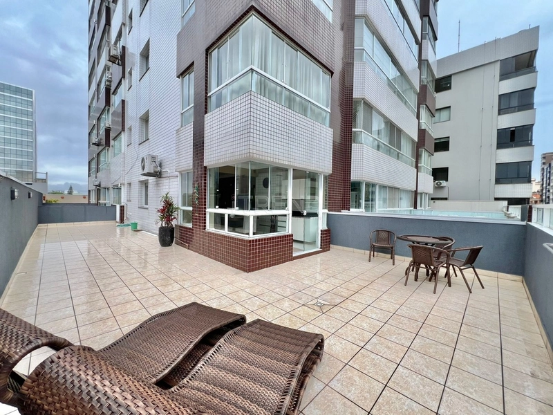 Apartamento 02 dormitórios mobiliado.: 8ª foto da galeria de imagens do imóvel