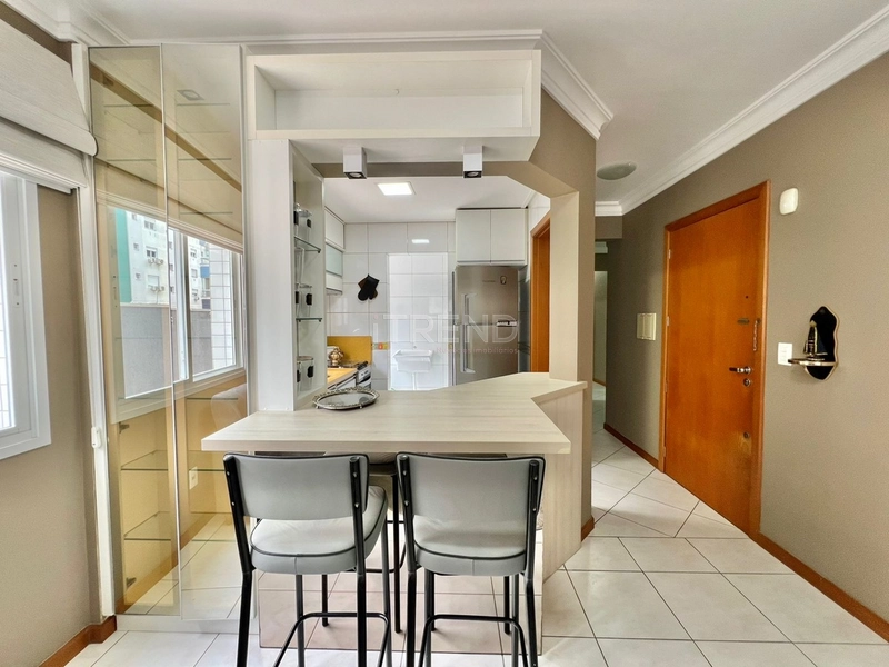 Apartamento 02 dormitórios mobiliado.: 12ª foto da galeria de imagens do imóvel