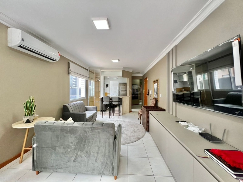 Apartamento 02 dormitórios mobiliado.: 15ª foto da galeria de imagens do imóvel