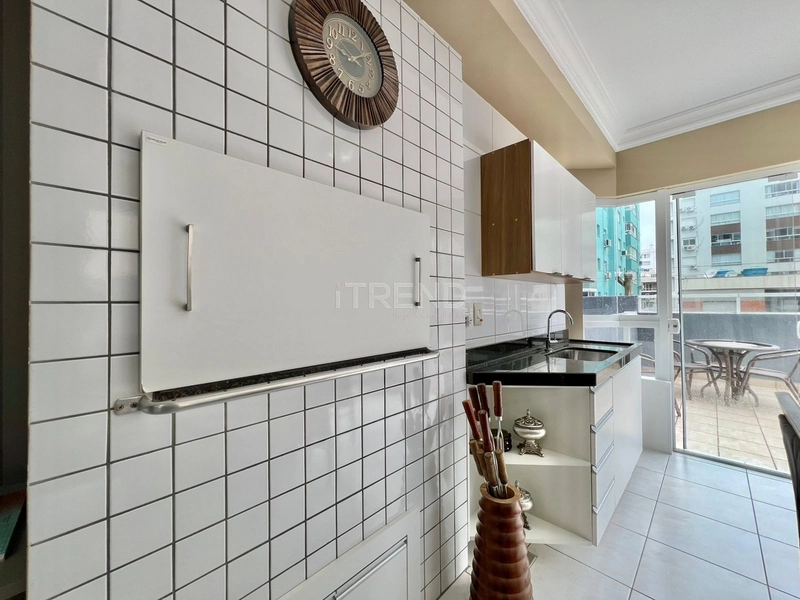 Apartamento 02 dormitórios mobiliado.: 16ª foto da galeria de imagens do imóvel