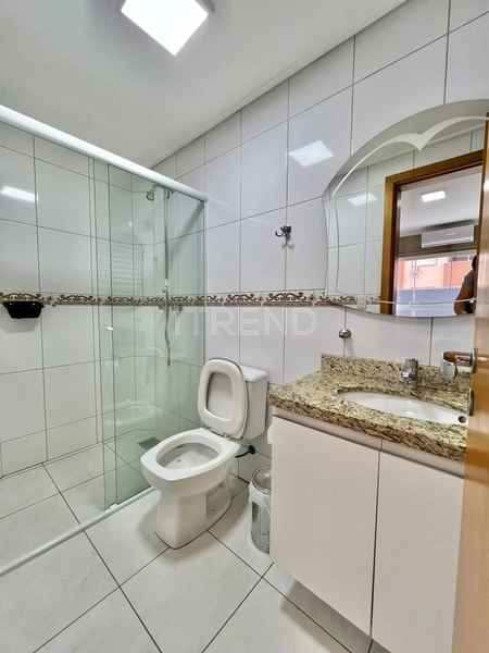 Apartamento 02 dormitórios mobiliado.: 3ª foto da galeria de imagens do imóvel