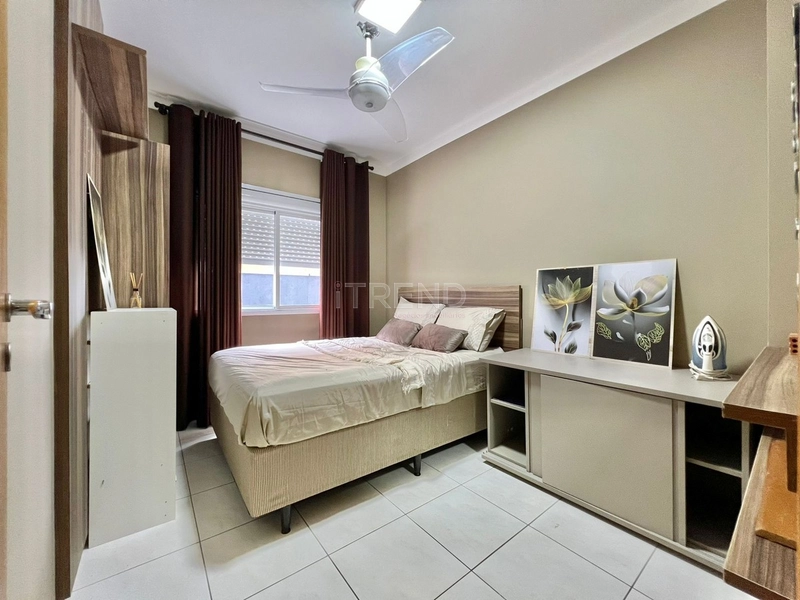 Apartamento 02 dormitórios mobiliado.: 26ª foto da galeria de imagens do imóvel