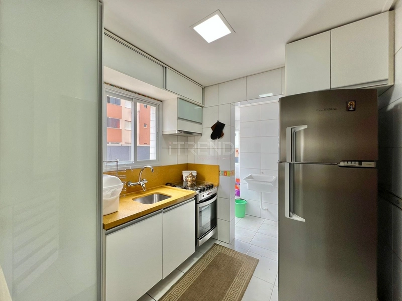Apartamento 02 dormitórios mobiliado.: 13ª foto da galeria de imagens do imóvel