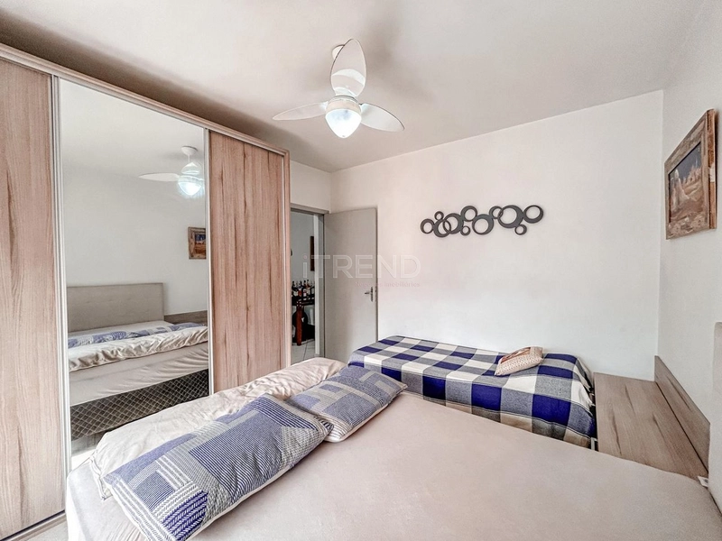 Excelente apartamento duplex em Capão da Canoa: * Quatro quadras do m: 9ª foto da galeria de imagens do imóvel