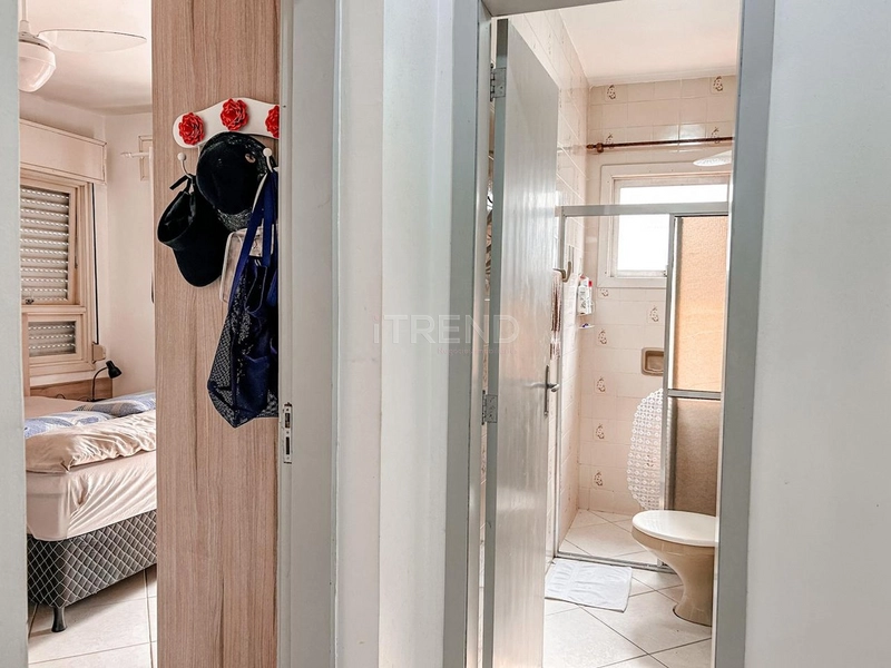 Excelente apartamento duplex em Capão da Canoa: * Quatro quadras do m: 15ª foto da galeria de imagens do imóvel