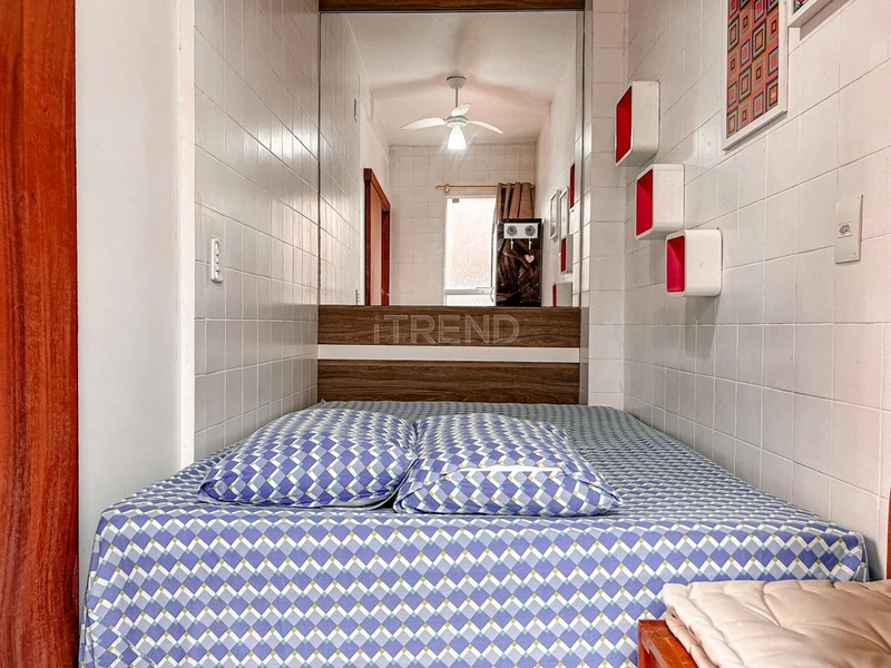 Excelente apartamento duplex em Capão da Canoa: * Quatro quadras do m: 7ª foto da galeria de imagens do imóvel