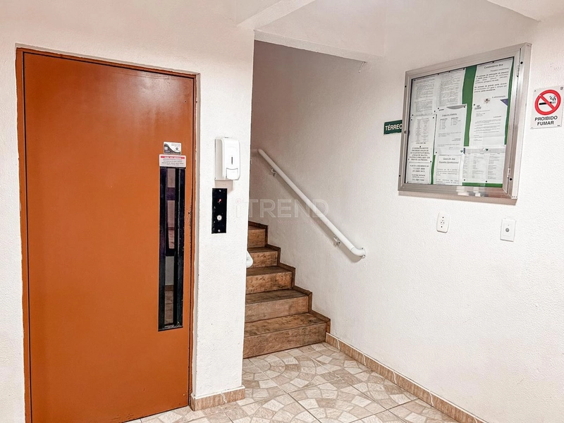Excelente apartamento duplex em Capão da Canoa: * Quatro quadras do m: 8ª foto da galeria de imagens do imóvel