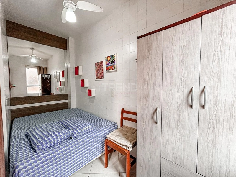 Excelente apartamento duplex em Capão da Canoa: * Quatro quadras do m: 6ª foto da galeria de imagens do imóvel