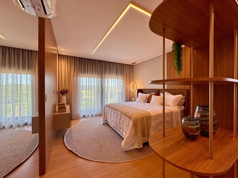 CONDOMÍNIO CAPÃO ILHAS RESORT: 14ª foto da galeria de imagens do imóvel