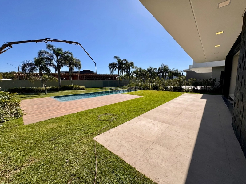 CONDOMÍNIO CAPÃO ILHAS RESORT: 8ª foto da galeria de imagens do imóvel