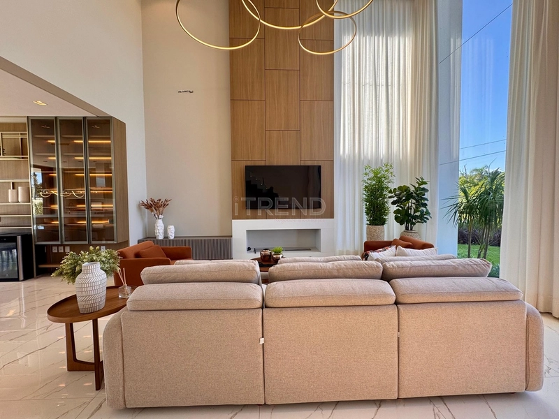 CONDOMÍNIO CAPÃO ILHAS RESORT: 3ª foto da galeria de imagens do imóvel