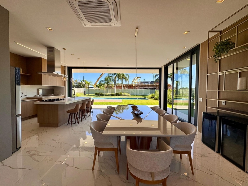 CONDOMÍNIO CAPÃO ILHAS RESORT: 5ª foto da galeria de imagens do imóvel