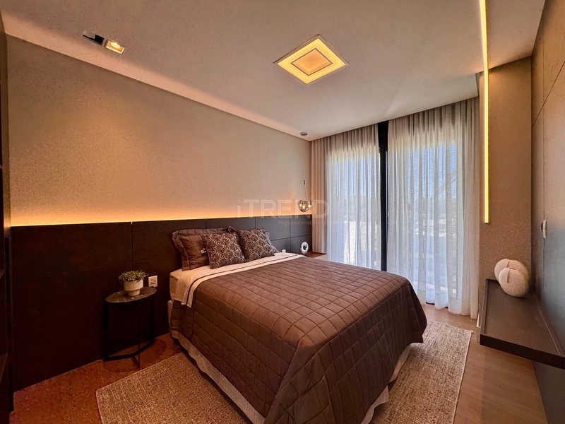 CONDOMÍNIO CAPÃO ILHAS RESORT: 18ª foto da galeria de imagens do imóvel
