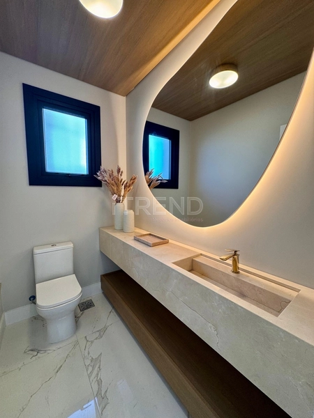 CONDOMÍNIO CAPÃO ILHAS RESORT: 11ª foto da galeria de imagens do imóvel