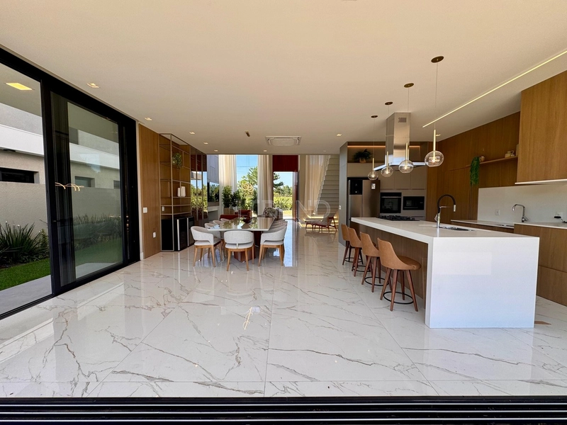CONDOMÍNIO CAPÃO ILHAS RESORT: 7ª foto da galeria de imagens do imóvel