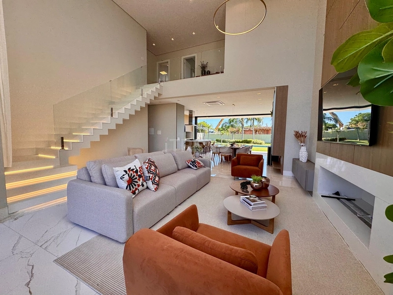 CONDOMÍNIO CAPÃO ILHAS RESORT: 1ª foto da galeria de imagens do imóvel