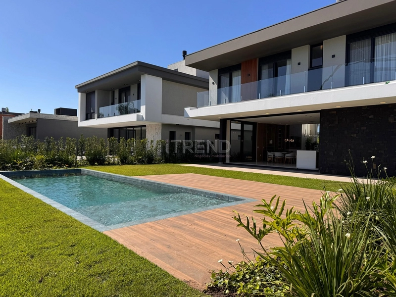CONDOMÍNIO CAPÃO ILHAS RESORT: 9ª foto da galeria de imagens do imóvel