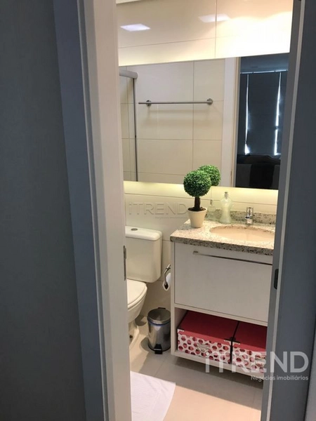 DOIS DORMTÓRIOS À BEIRA MAR!: 5ª foto da galeria de imagens do imóvel