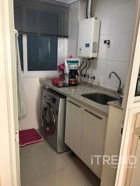 DOIS DORMTÓRIOS À BEIRA MAR!: 18ª foto da galeria de imagens do imóvel