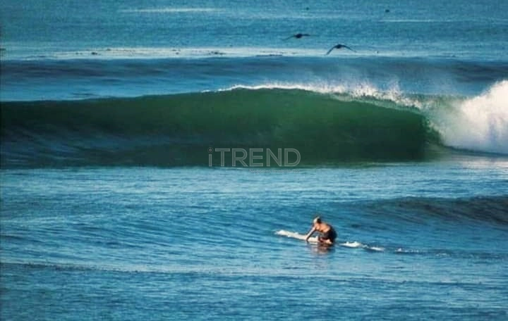 DOIS DORMTÓRIOS À BEIRA MAR!: 2ª foto da galeria de imagens do imóvel