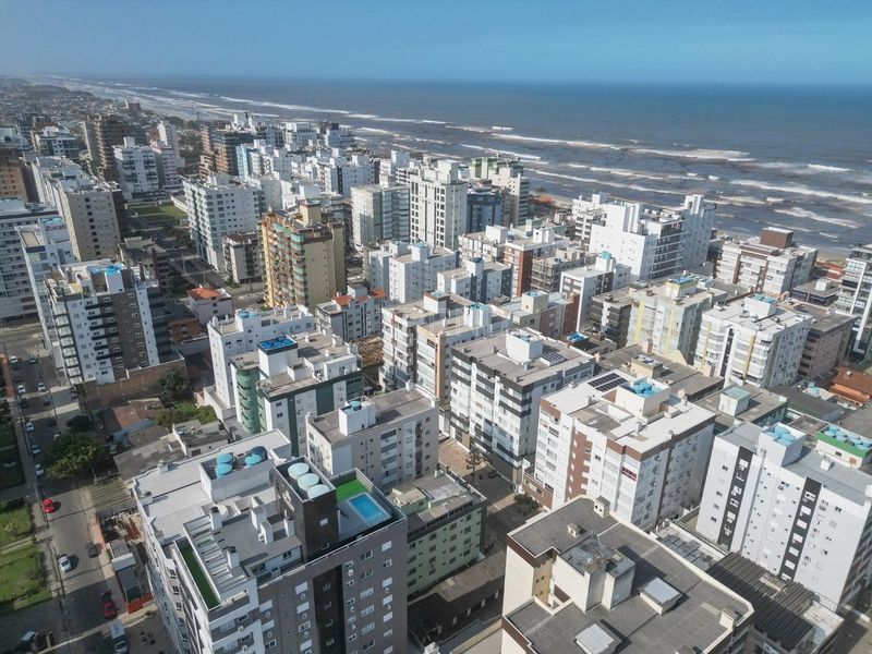 ZONA NOVA: 43ª foto da galeria de imagens do imóvel