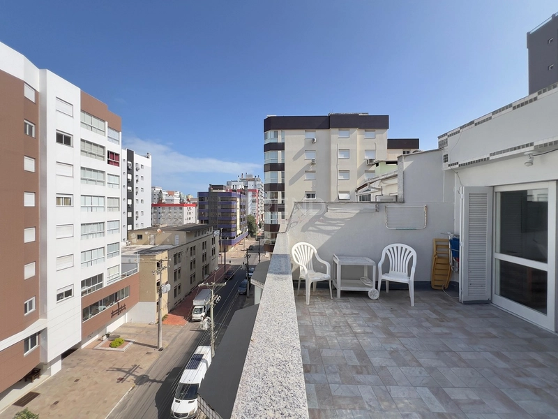 ZONA NOVA: 31ª foto da galeria de imagens do imóvel