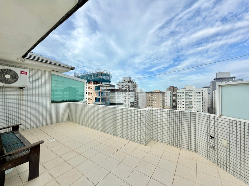 *MANSÃO SUSPENSA JUNTO À PRAÇA TIARAJU*: 13ª foto da galeria de imagens do imóvel