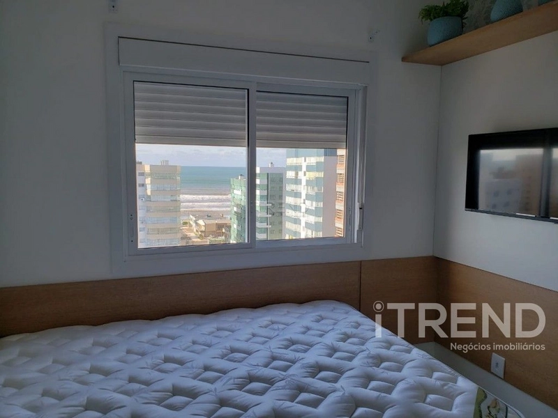 Vista eterna pro mar, completamente decorado, 3 dormit e 2 vagas estac: 8ª foto da galeria de imagens do imóvel