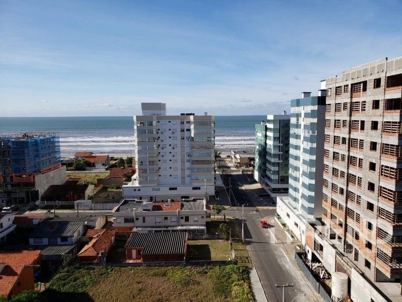 Vista eterna pro mar, completamente decorado, 3 dormit e 2 vagas estac: 1ª foto da galeria de imagens do imóvel