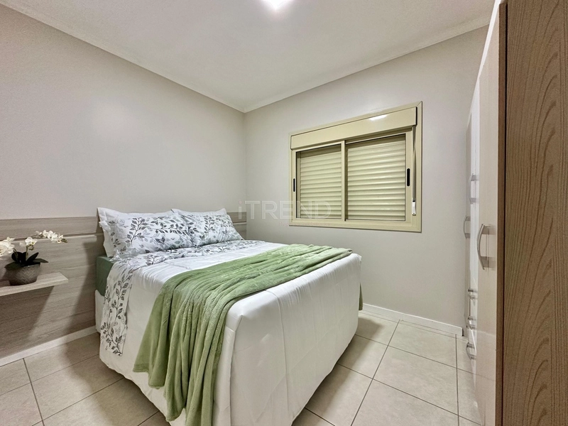 APARTAMENTO À VENDA PRÓXIMO AO MAR: 11ª foto da galeria de imagens do imóvel