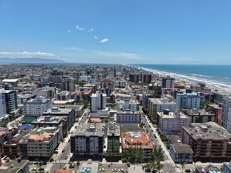 APARTAMENTO À VENDA PRÓXIMO AO MAR: 16ª foto da galeria de imagens do imóvel