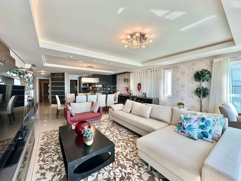 APARTAMENTO À VENDA EM CAPÃO DA CANOA DE FRENTE PARA O MAR: 6ª foto da galeria de imagens do imóvel