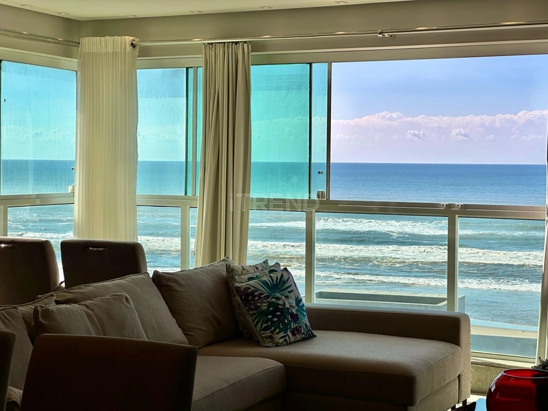 APARTAMENTO À VENDA EM CAPÃO DA CANOA DE FRENTE PARA O MAR: 23ª foto da galeria de imagens do imóvel