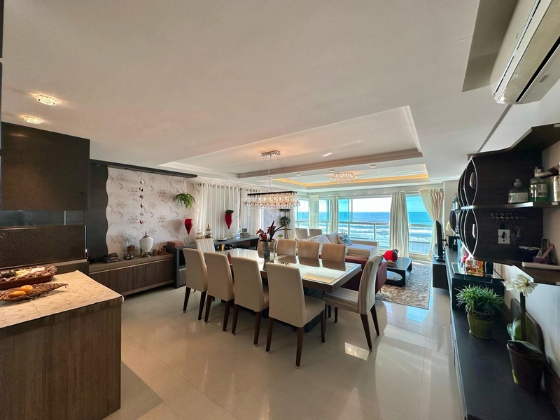 APARTAMENTO À VENDA EM CAPÃO DA CANOA DE FRENTE PARA O MAR: 27ª foto da galeria de imagens do imóvel