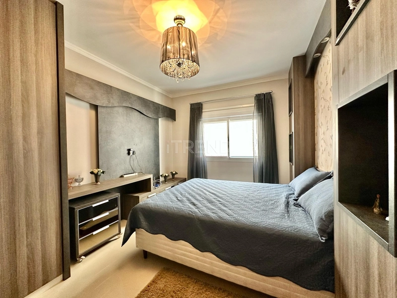 APARTAMENTO À VENDA EM CAPÃO DA CANOA DE FRENTE PARA O MAR: 20ª foto da galeria de imagens do imóvel