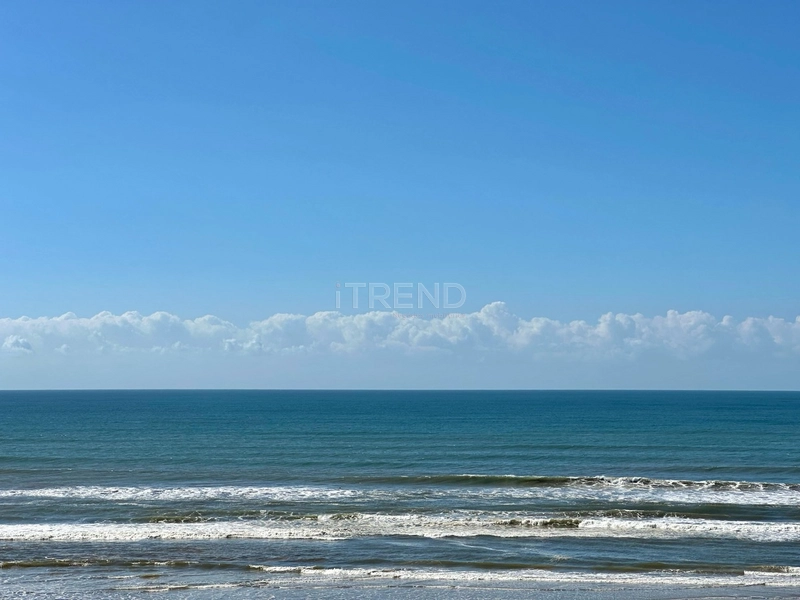 APARTAMENTO À VENDA EM CAPÃO DA CANOA DE FRENTE PARA O MAR: 29ª foto da galeria de imagens do imóvel