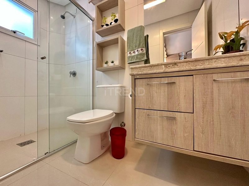 APARTAMENTO À VENDA EM CAPÃO DA CANOA DE FRENTE PARA O MAR: 11ª foto da galeria de imagens do imóvel