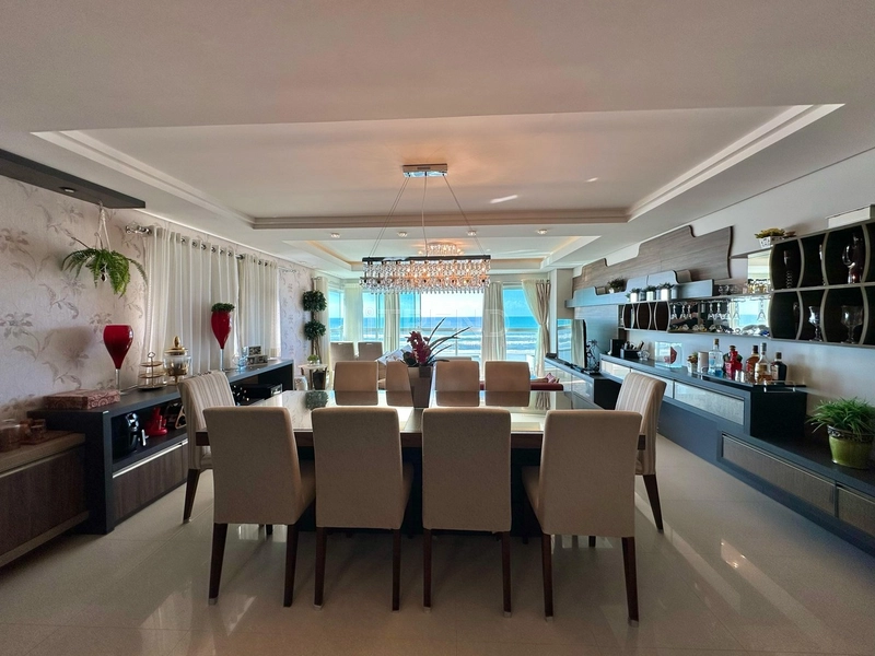 APARTAMENTO À VENDA EM CAPÃO DA CANOA DE FRENTE PARA O MAR: 5ª foto da galeria de imagens do imóvel